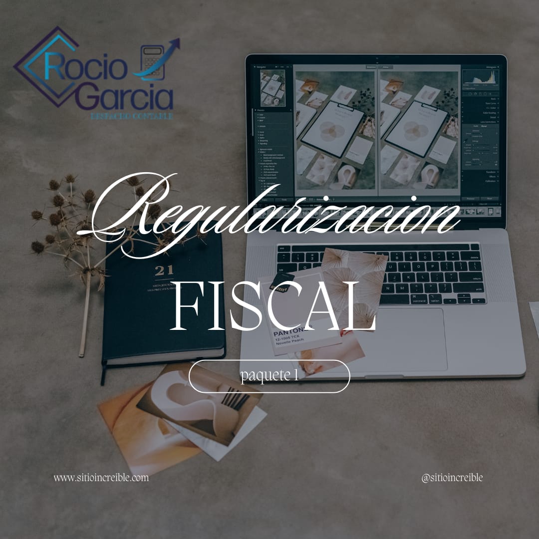 Regularizacion