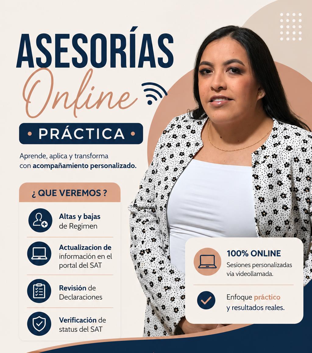 Asesoria