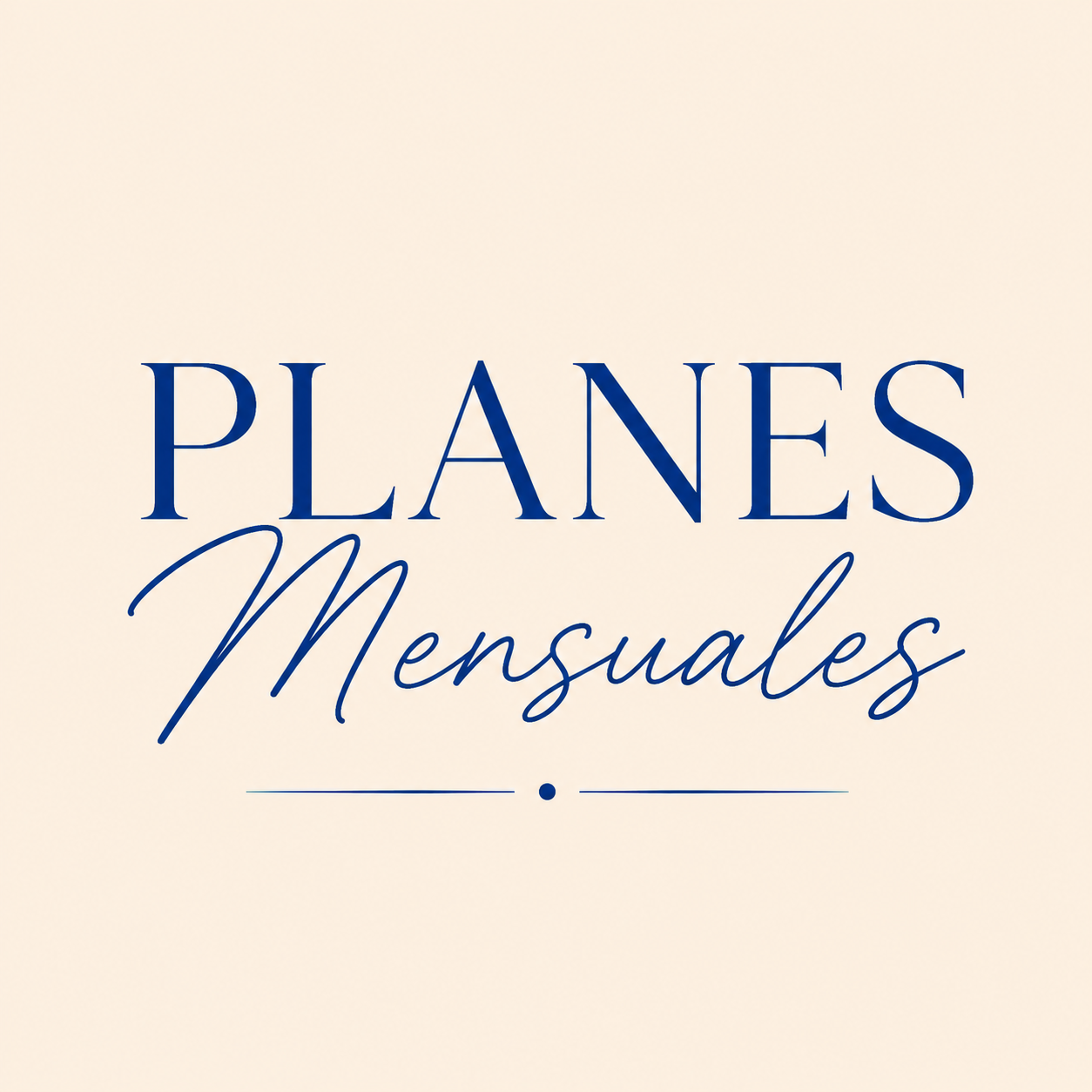 Planes Contables